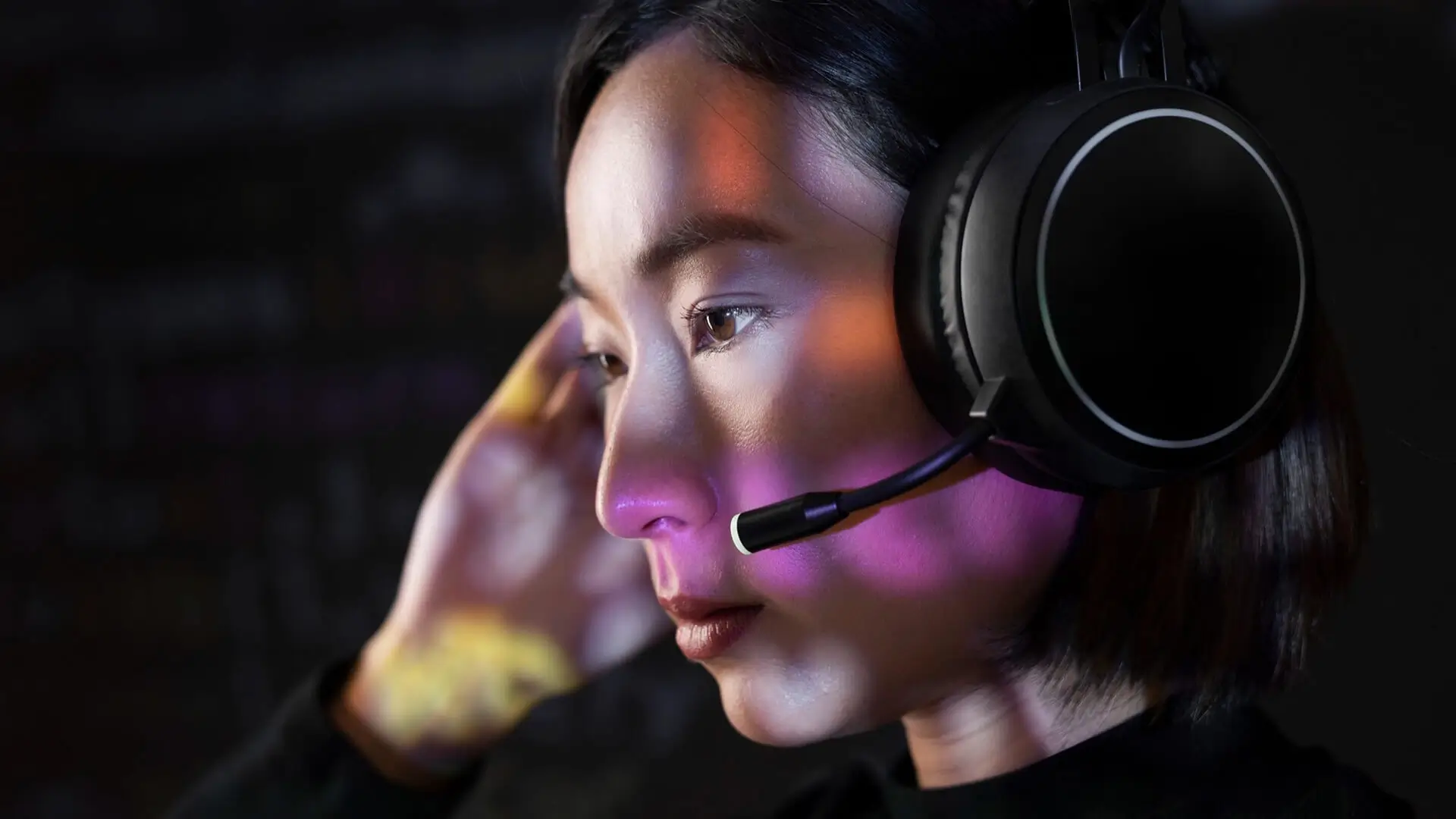 Arrière-plan Contactez-nous