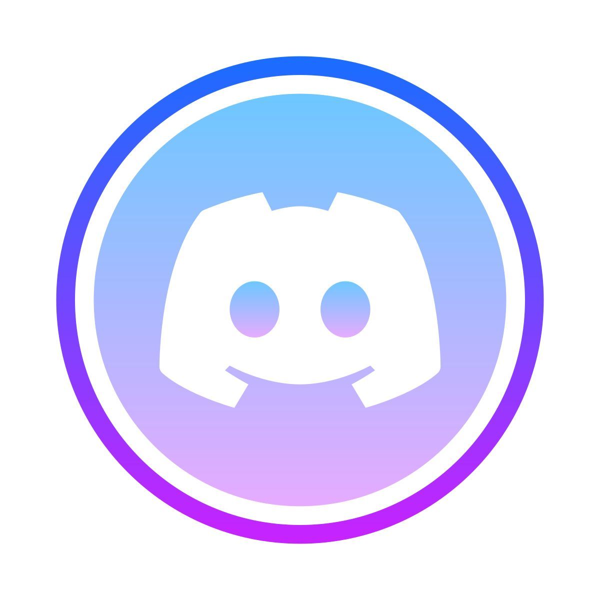 Icône Discord